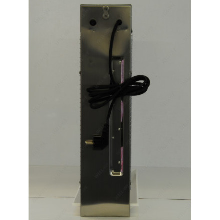 Электрическая ловушка для комаров "WELL WE-200-4S"