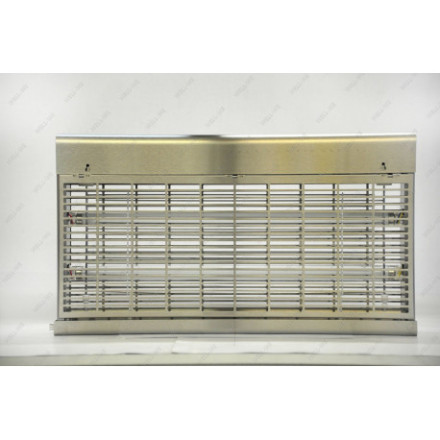 Электрический уничтожитель насекомых "WELL WE-400-240S"