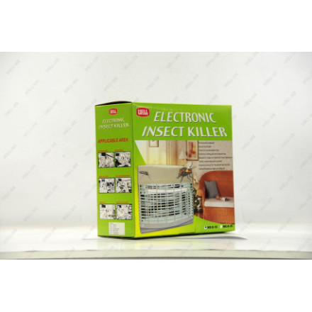 Уничтожитель комаров "WELL WE-813-D16" Уничтожитель комаров "WELL WE-813-D16"