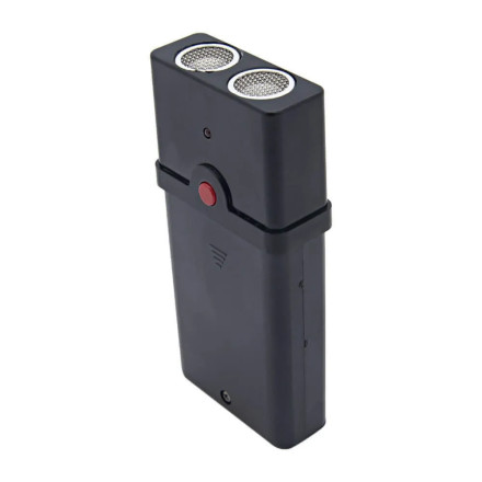 Отпугиватель собак «Торнадо 112 Duo»