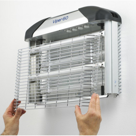 Антимоскитная лампа "Viper 60 Killer" Антимоскитная лампа "Viper 60 Killer"