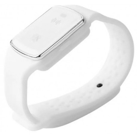 Браслет от комаров ультразвуковой "Aleekit"