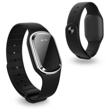 Ультразвуковой браслет от комаров "AntiMosquito"