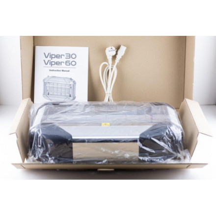 Лампа от комаров "VIPER 30 CATCHER"