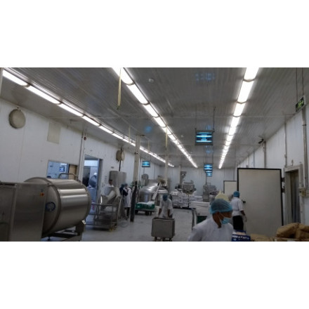 Ловушка насекомых с клеевой основой "GENUS LIBERATOR IP20 CATCHER"