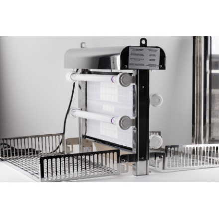 Ловушка для комаров "GENUS LIBERATOR IP45 CATCHER"