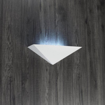 Ловушка для комаров "GENUS ILLUM ALPFA WHITE (цвет белый)" Ловушка для комаров "GENUS ILLUM ALPFA WHITE (цвет белый)"