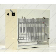 Инсектицидная лампа от насекомых "WELL WE-200-2"